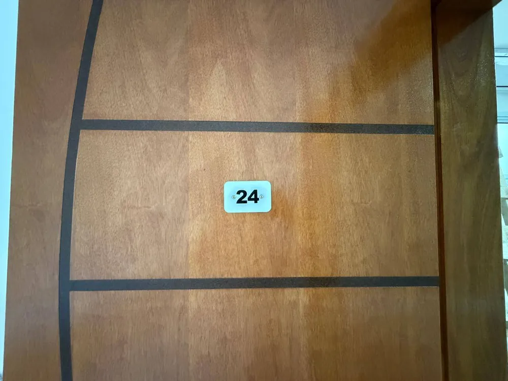 Apartamento, 2 quartos, 41 m² - Foto 1