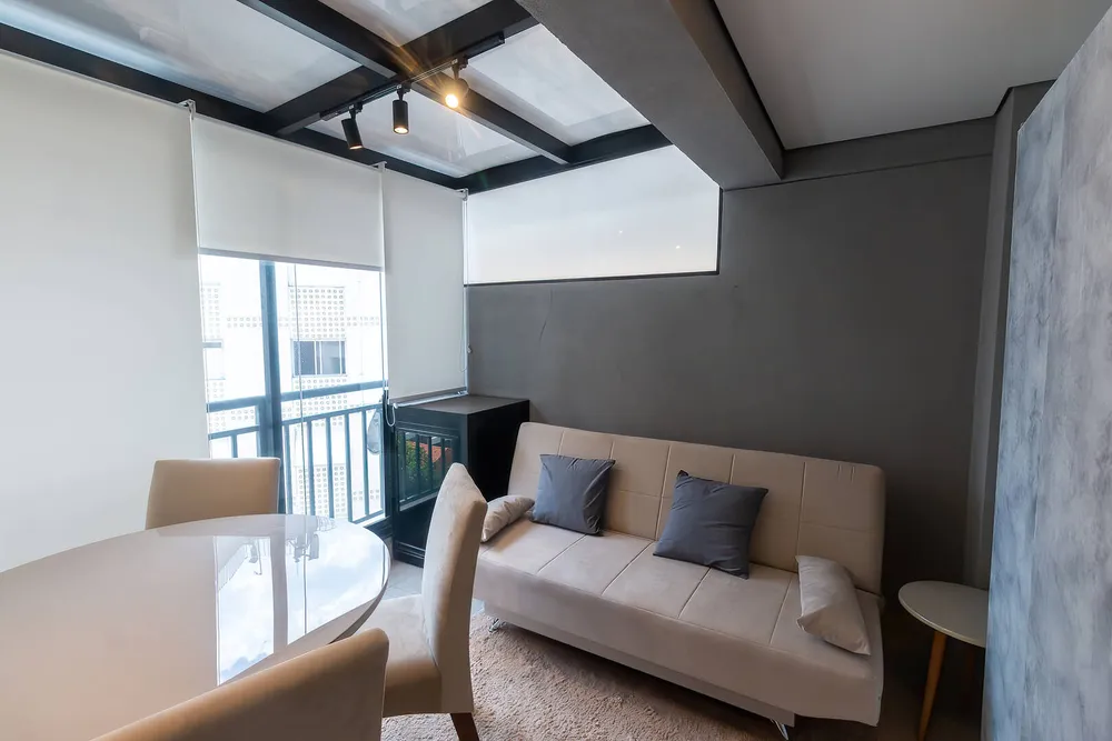 Apartamento, 1 quarto, 16 m² - Foto 10