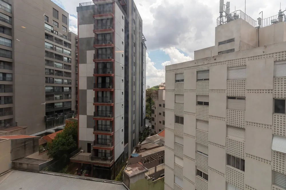 Apartamento, 1 quarto, 16 m² - Foto 13