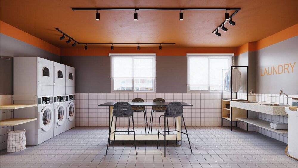 Apartamento, 2 quartos, 36 m² - Foto 2