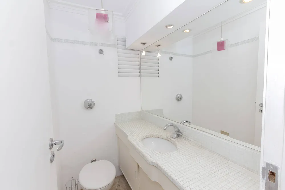 Apartamento, 2 quartos, 90 m² - Foto 4
