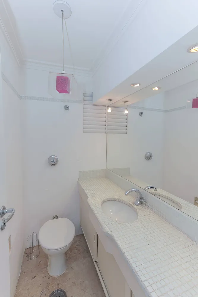 Apartamento, 2 quartos, 90 m² - Foto 5