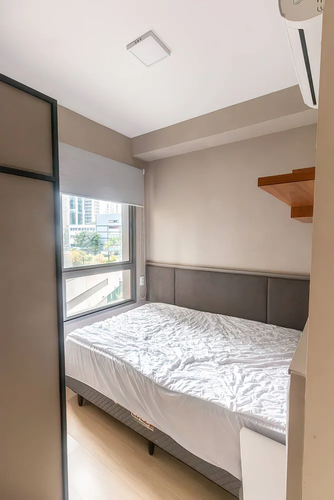 Apartamento, 1 quarto, 25 m² - Foto 7