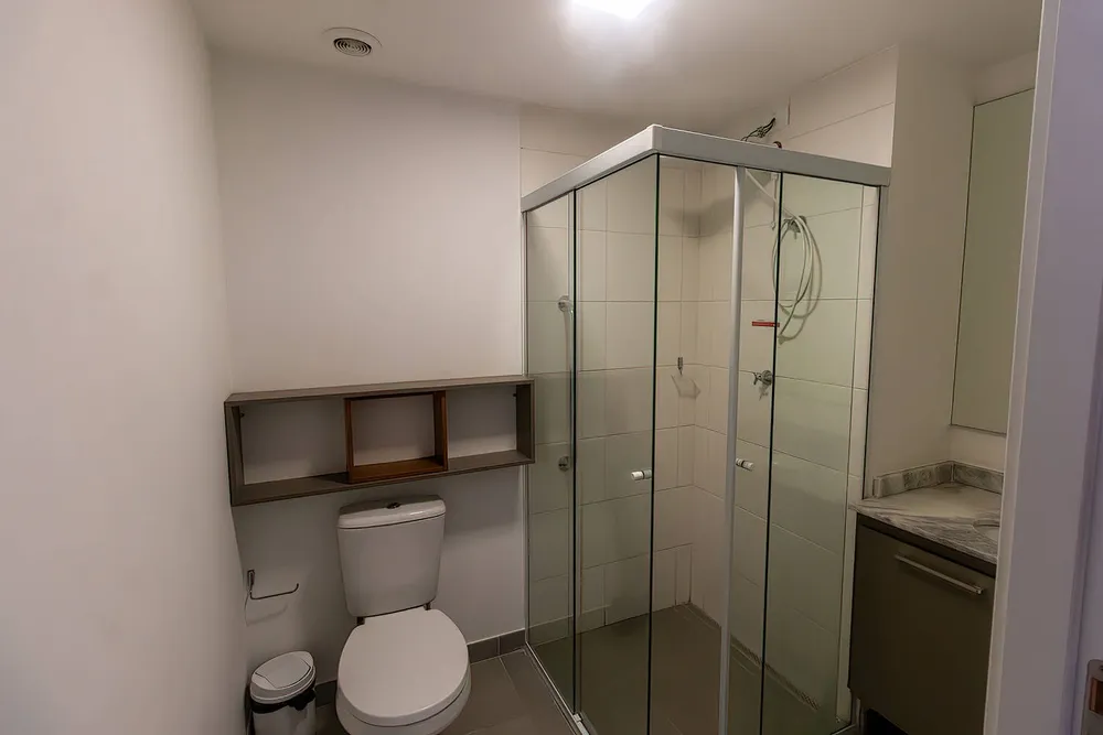 Apartamento, 1 quarto, 25 m² - Foto 13