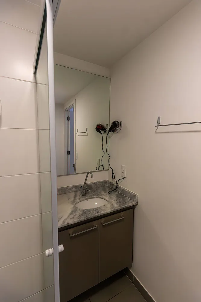 Apartamento, 1 quarto, 25 m² - Foto 15