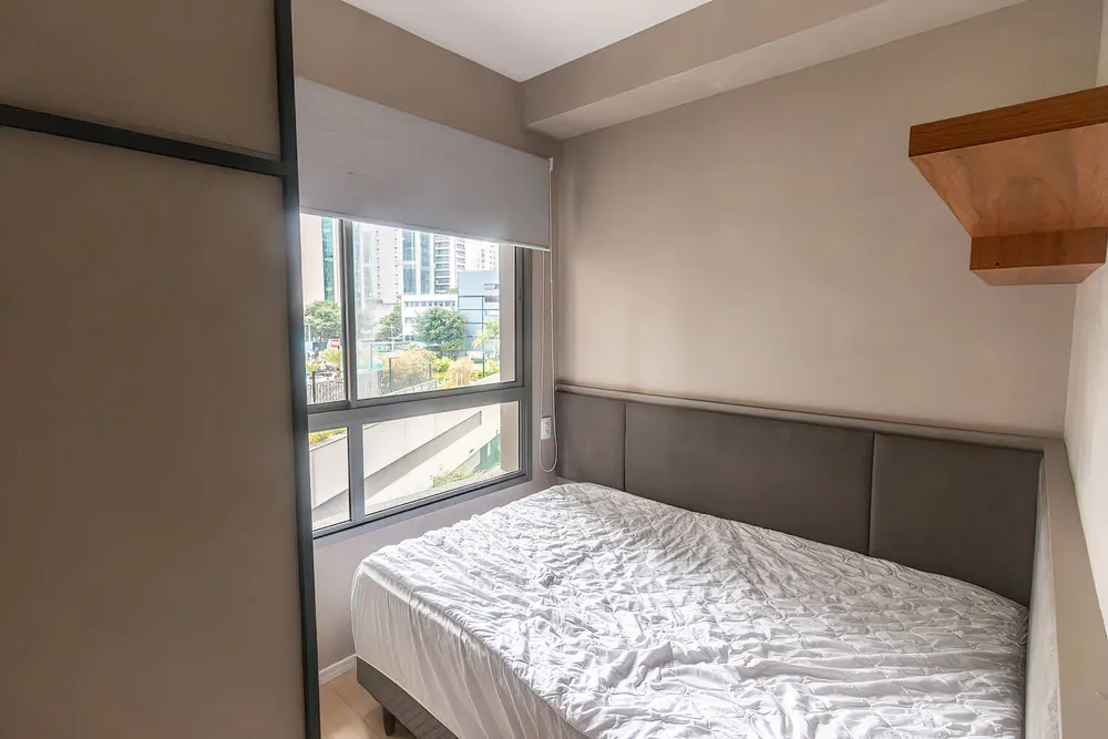 Apartamento, 1 quarto, 25 m² - Foto 6