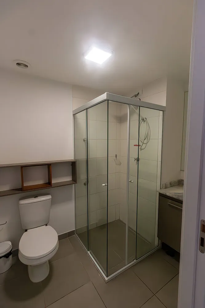 Apartamento, 1 quarto, 25 m² - Foto 8