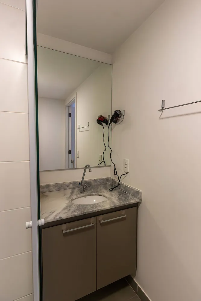 Apartamento, 1 quarto, 25 m² - Foto 2