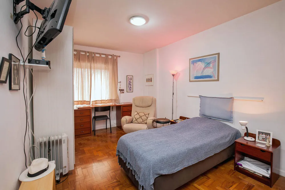 Apartamento, 3 quartos, 160 m² - Foto 14