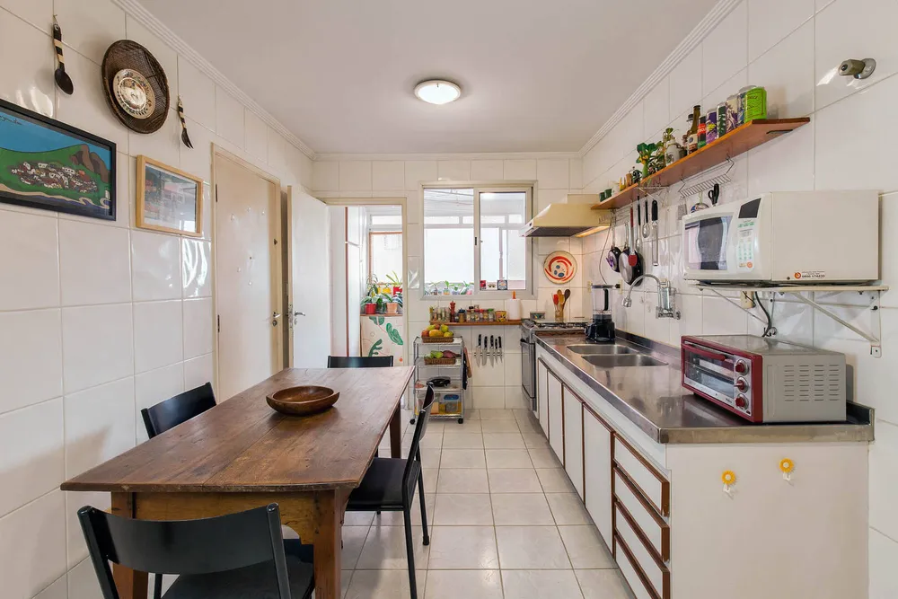 Apartamento, 3 quartos, 160 m² - Foto 10