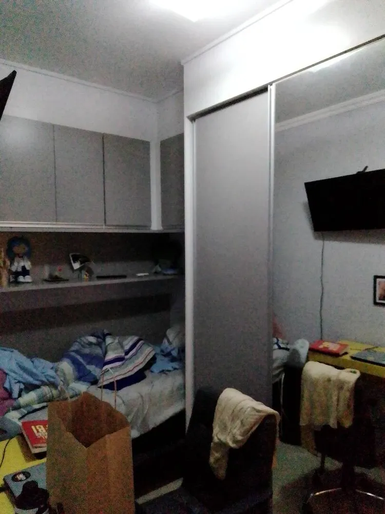 Casa, 3 quartos, 128 m² - Foto 11