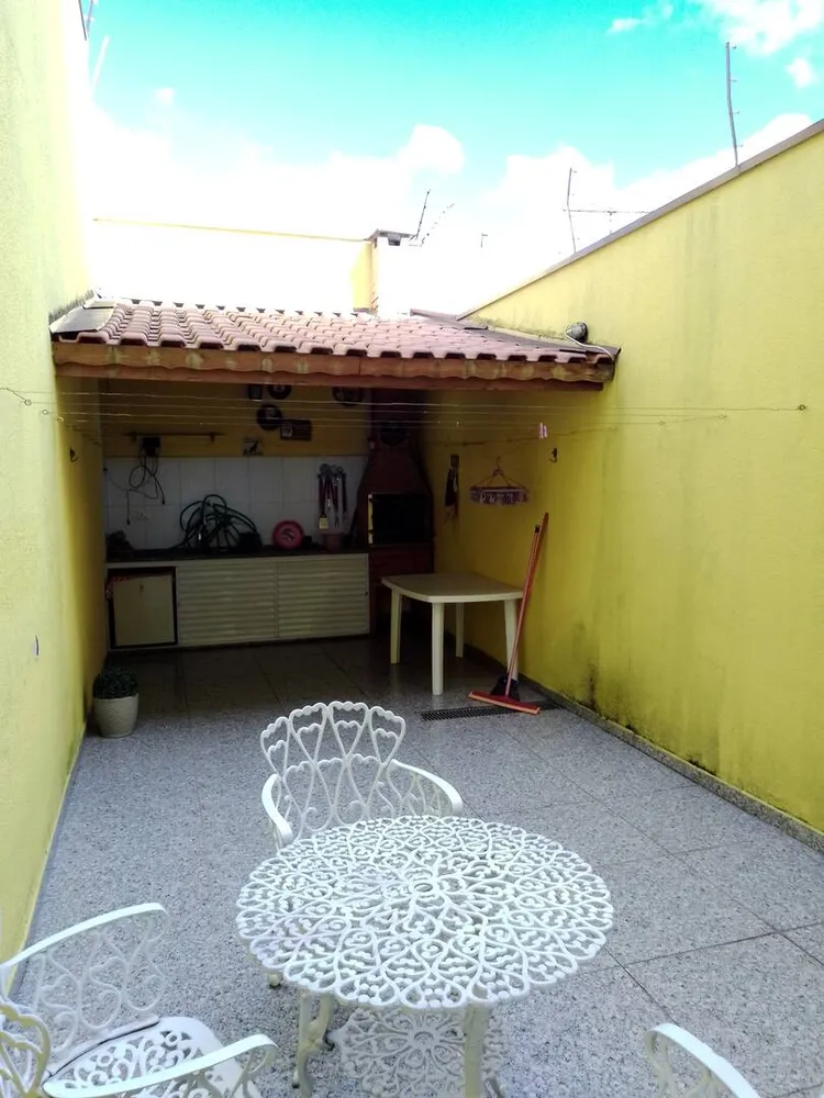 Casa, 3 quartos, 128 m² - Foto 9