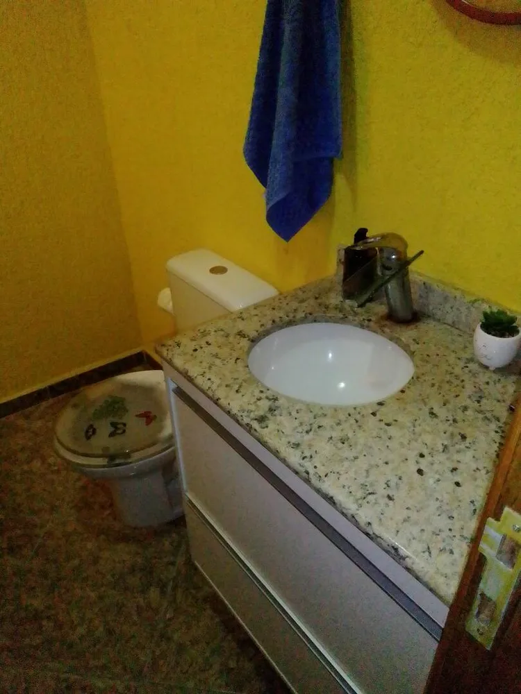 Casa, 3 quartos, 128 m² - Foto 10