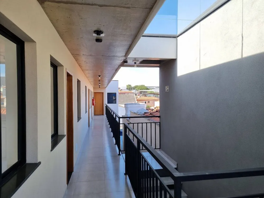 Apartamento, 2 quartos, 34 m² - Foto 8