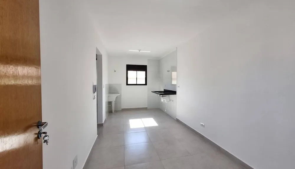 Apartamento, 2 quartos, 34 m² - Foto 1