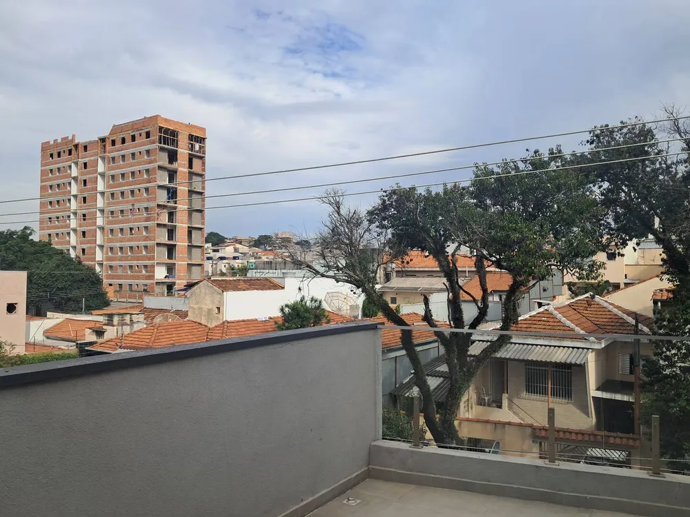 Apartamento, 1 quarto, 25 m² - Foto 7