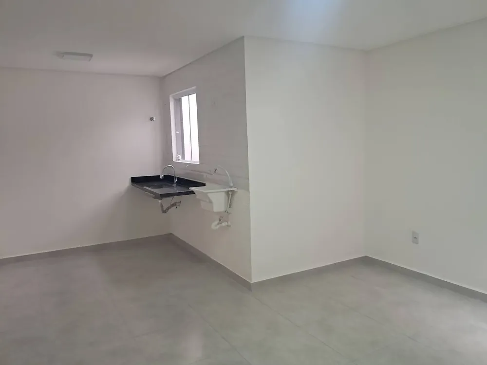 Apartamento, 1 quarto, 25 m² - Foto 5