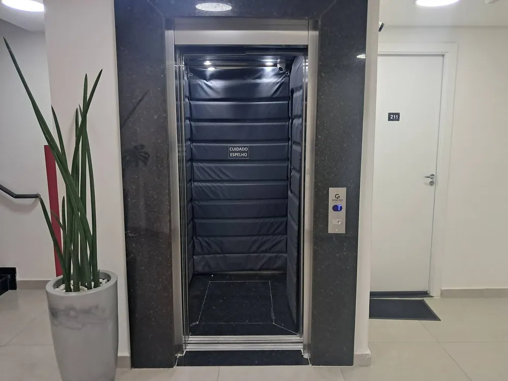 Apartamento, 1 quarto, 25 m² - Foto 6