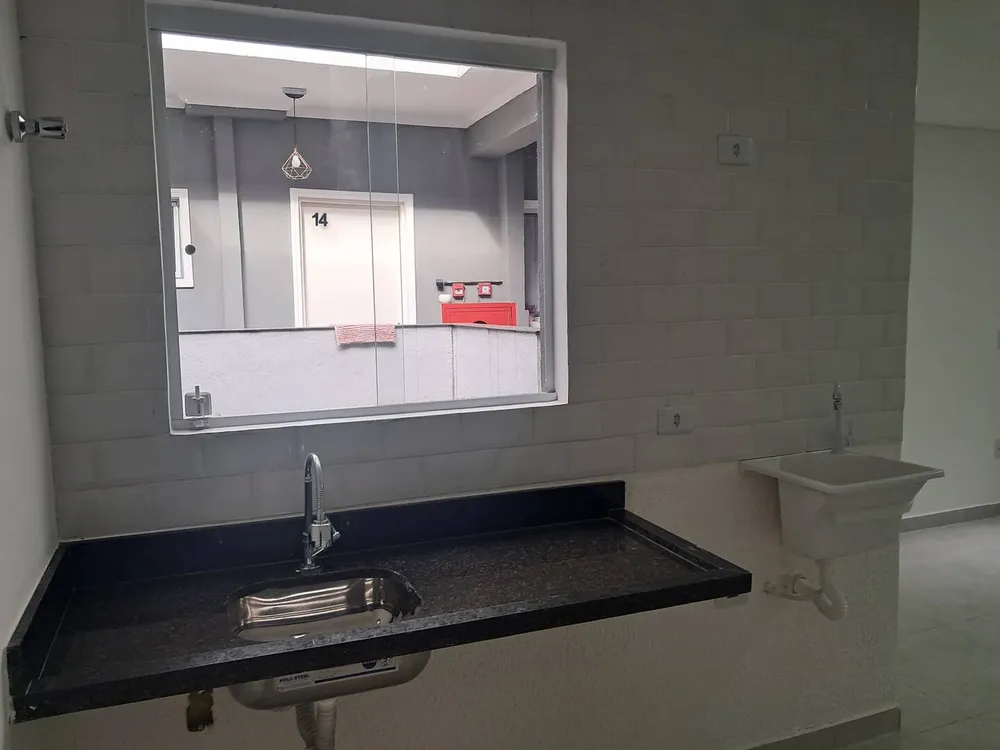 Apartamento, 1 quarto, 25 m² - Foto 2
