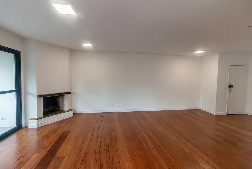 Apartamento, 4 quartos, 143 m² - Foto 3