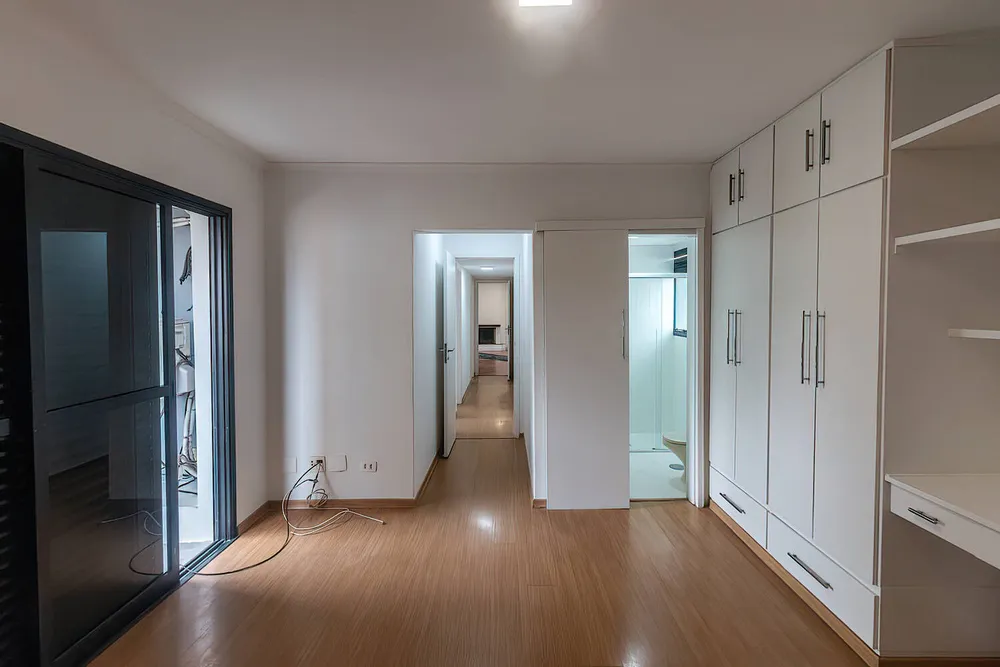 Apartamento, 4 quartos, 143 m² - Foto 6