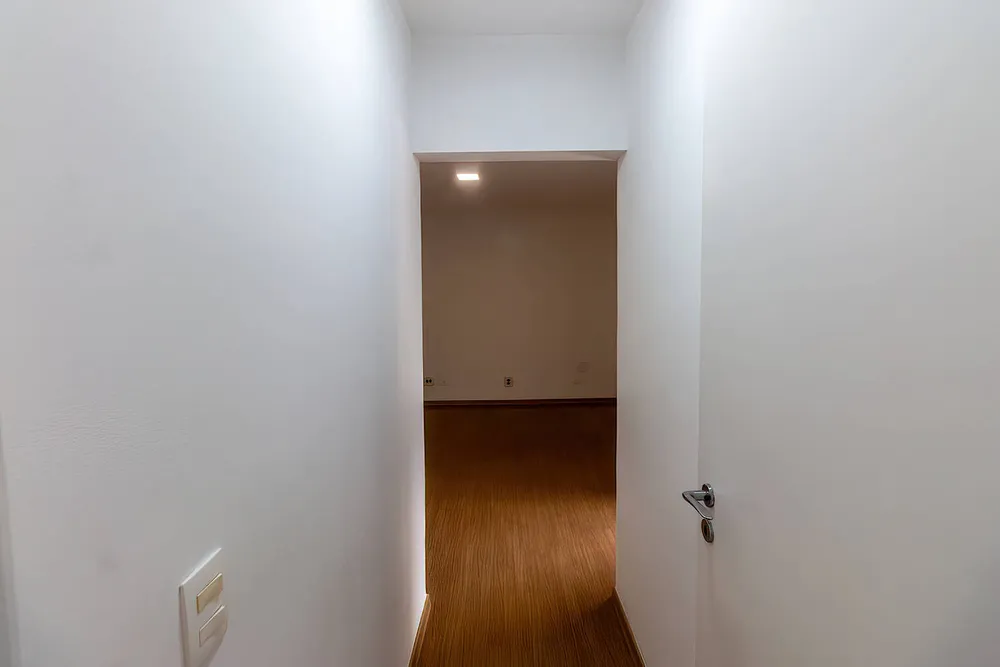 Apartamento, 4 quartos, 143 m² - Foto 2