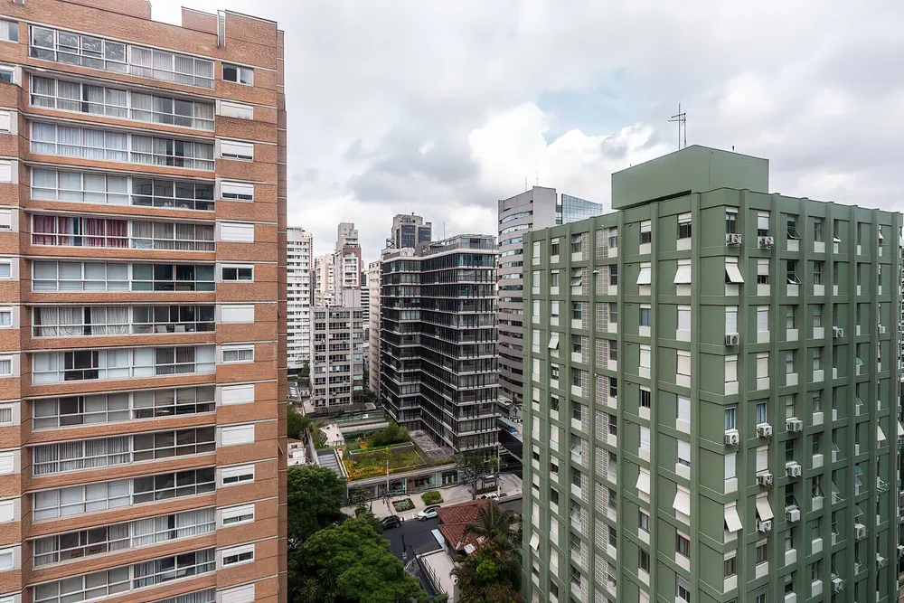 Apartamento, 4 quartos, 143 m² - Foto 8