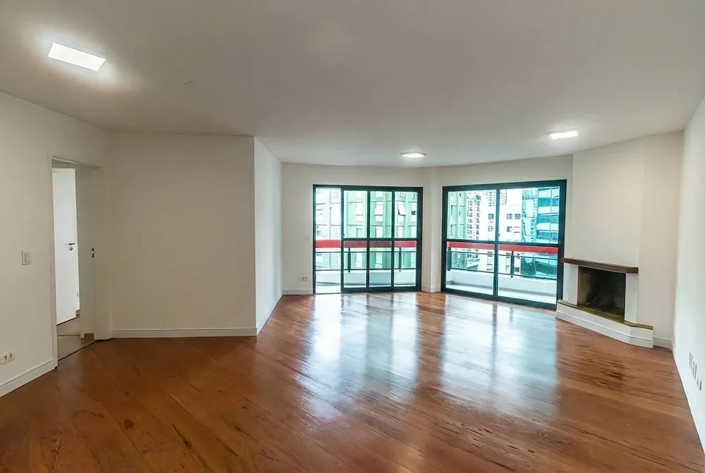 Apartamento, 4 quartos, 143 m² - Foto 4