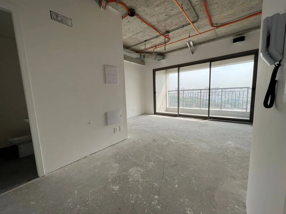 Sala-Conjunto, 40 m² - Foto 3
