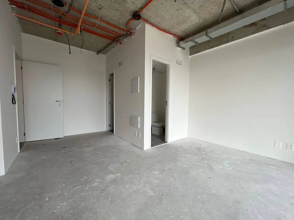 Sala-Conjunto, 40 m² - Foto 2