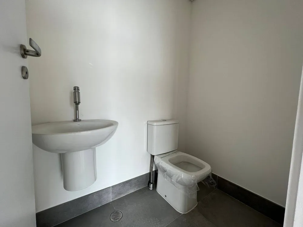 Sala-Conjunto, 40 m² - Foto 6