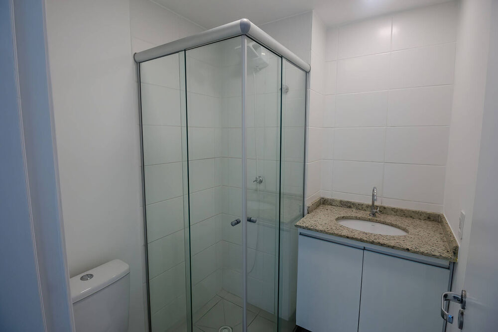 Apartamento à venda e aluguel com 1 quarto, 28m² - Foto 8