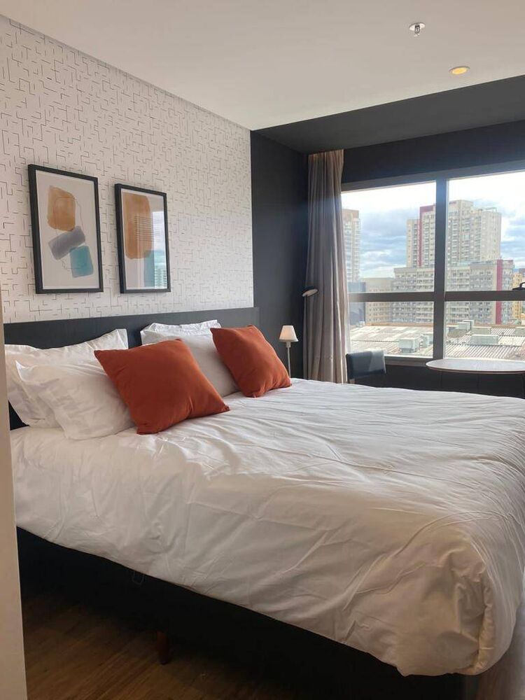 Apartamento, 1 quarto, 19 m² - Foto 1