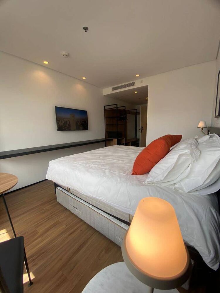 Apartamento, 1 quarto, 19 m² - Foto 6