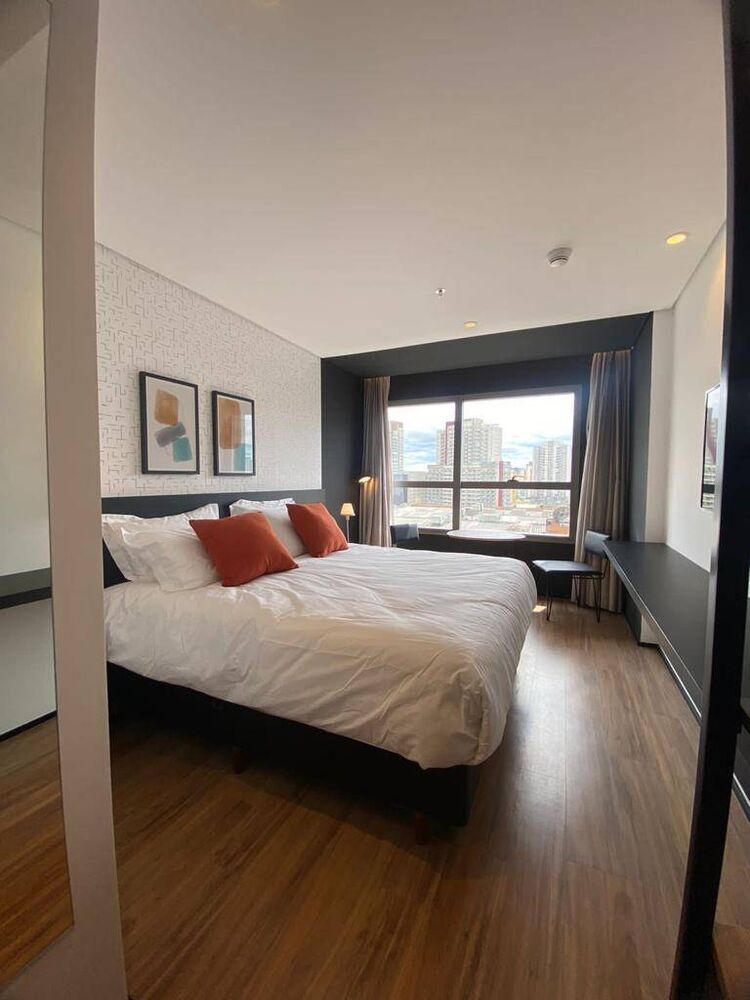 Apartamento, 1 quarto, 19 m² - Foto 9