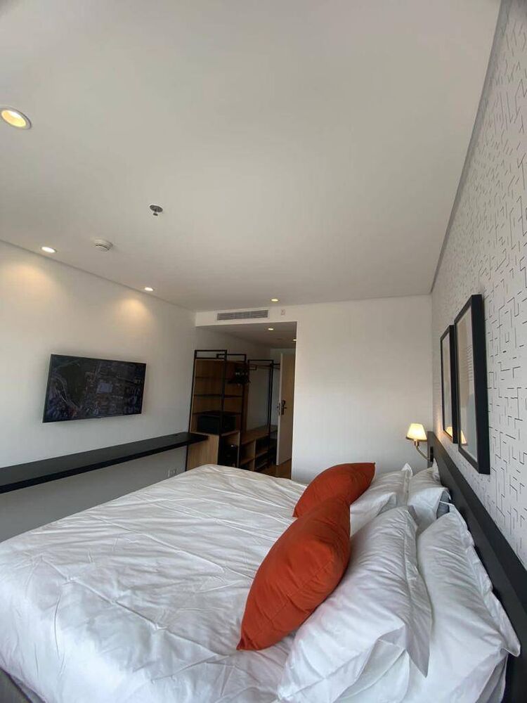 Apartamento, 1 quarto, 19 m² - Foto 7