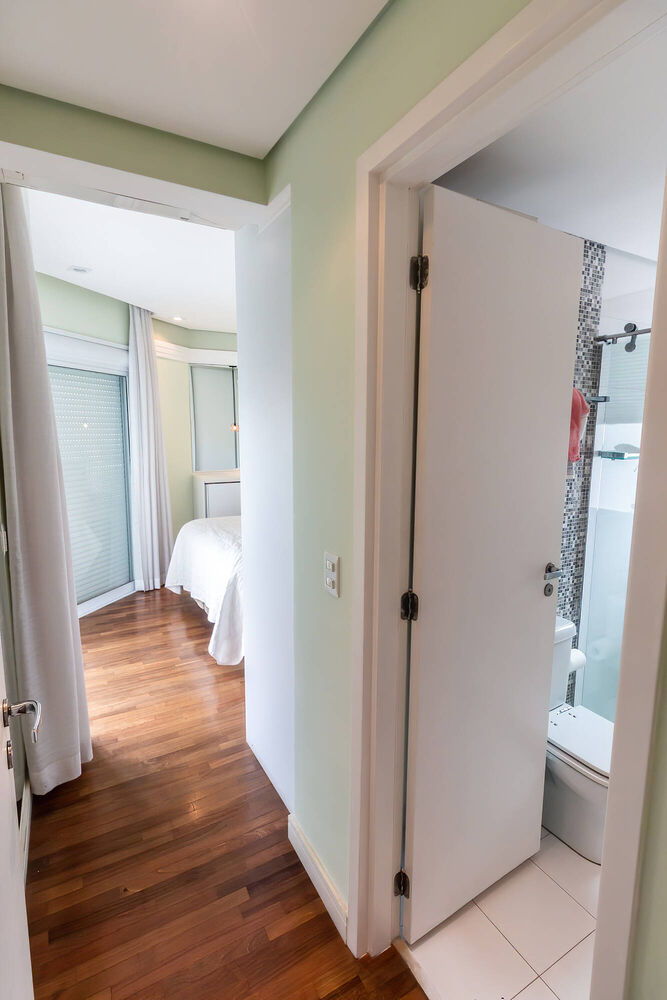 Apartamento para alugar com 2 quartos, 97m² - Foto 4