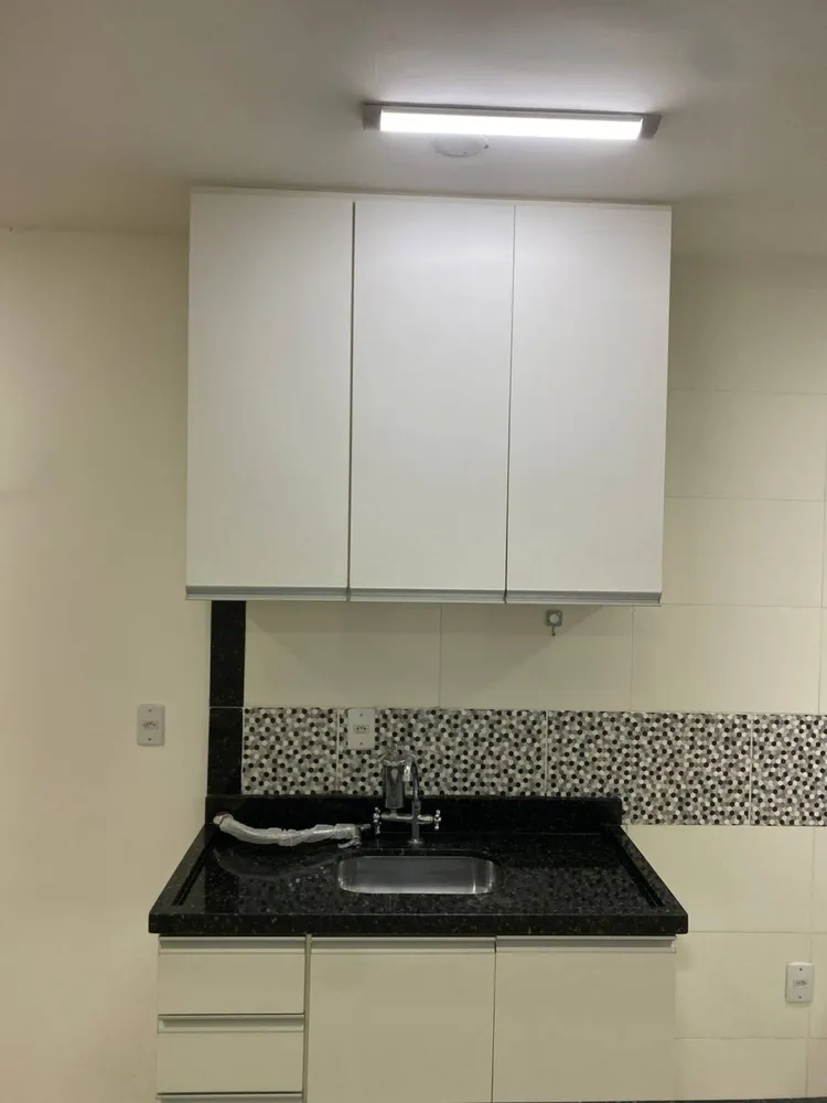 Apartamento, 2 quartos, 49 m² - Foto 9