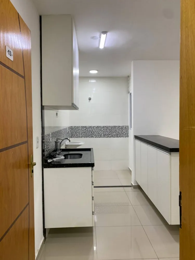 Apartamento, 2 quartos, 49 m² - Foto 1