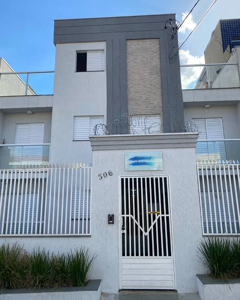 Apartamento, 2 quartos, 49 m² - Foto 16