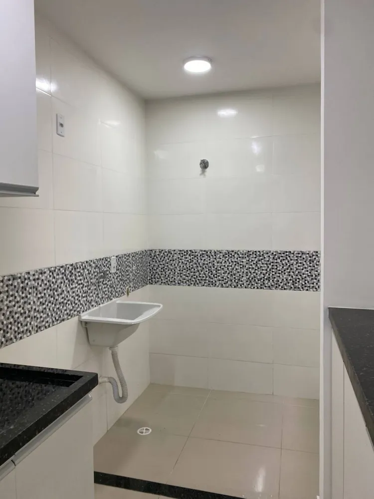 Apartamento, 2 quartos, 49 m² - Foto 5