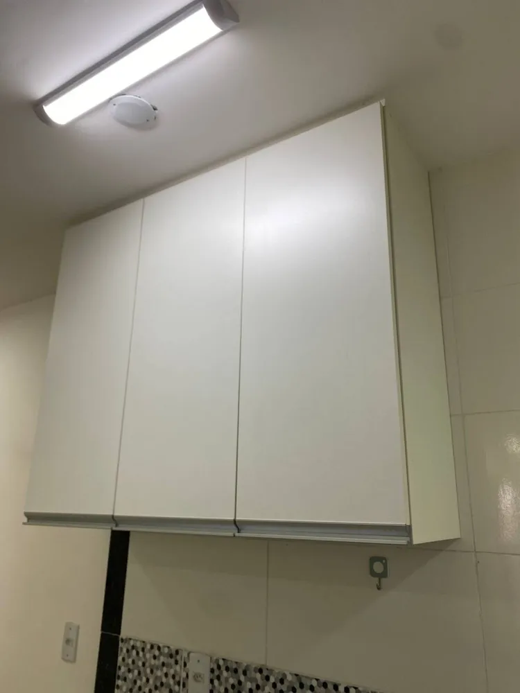 Apartamento, 2 quartos, 49 m² - Foto 4