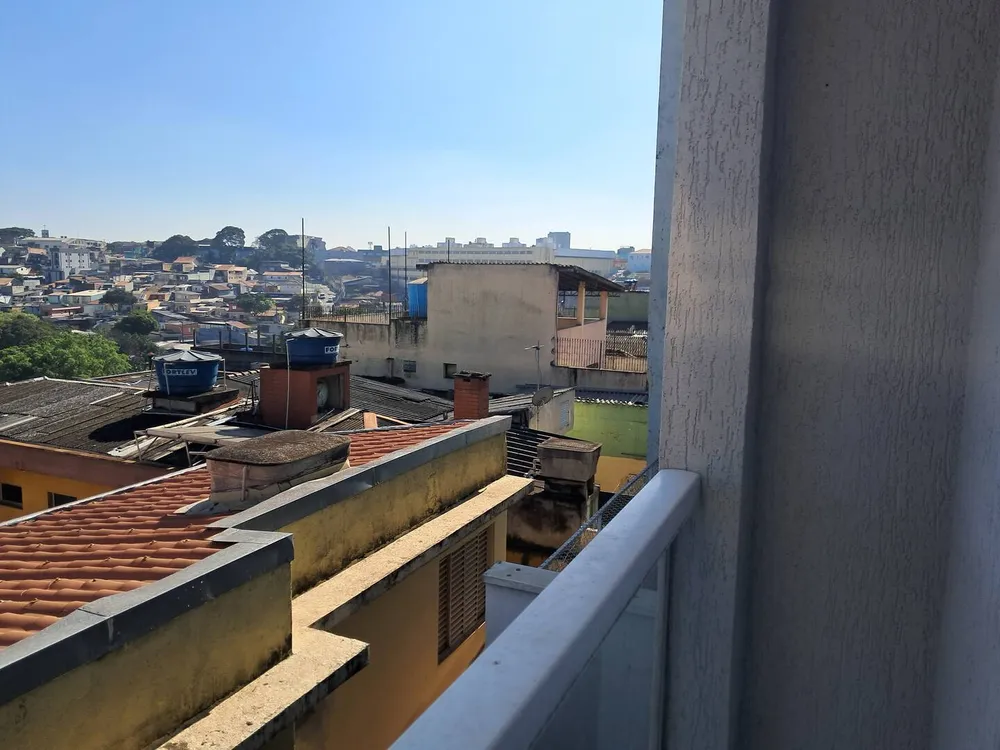 Apartamento, 2 quartos, 49 m² - Foto 14