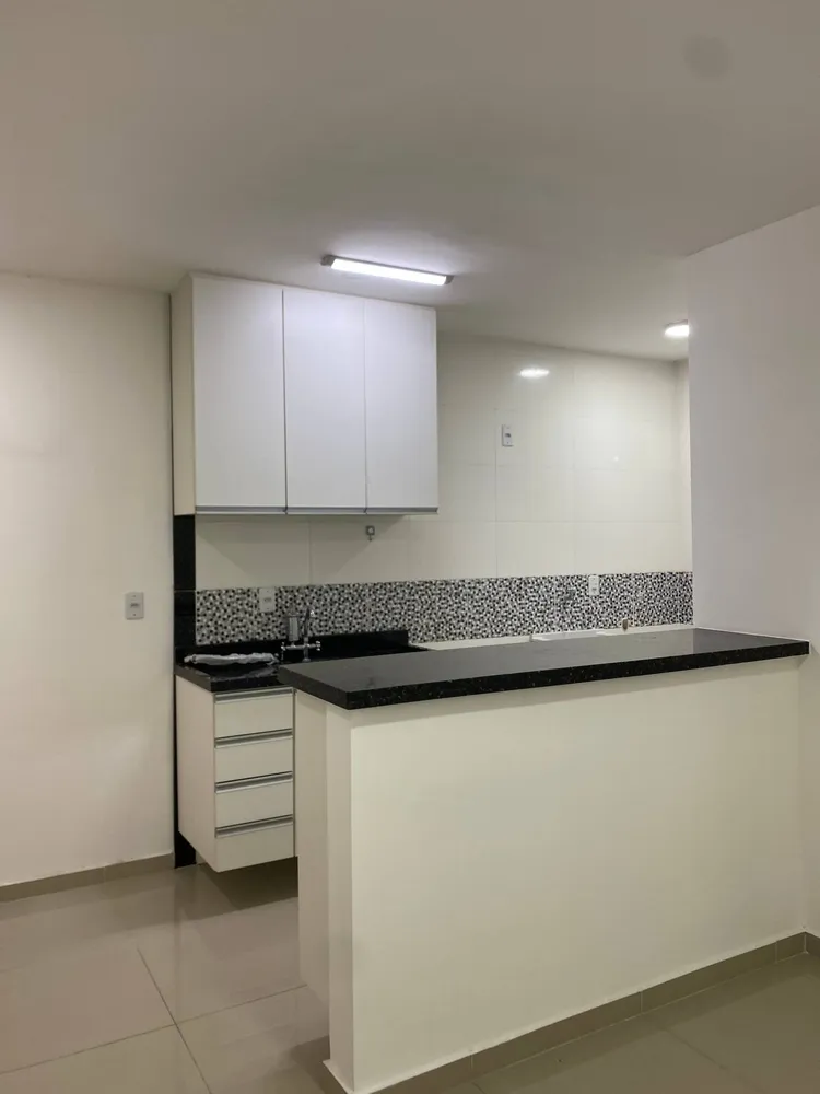 Apartamento, 2 quartos, 49 m² - Foto 2