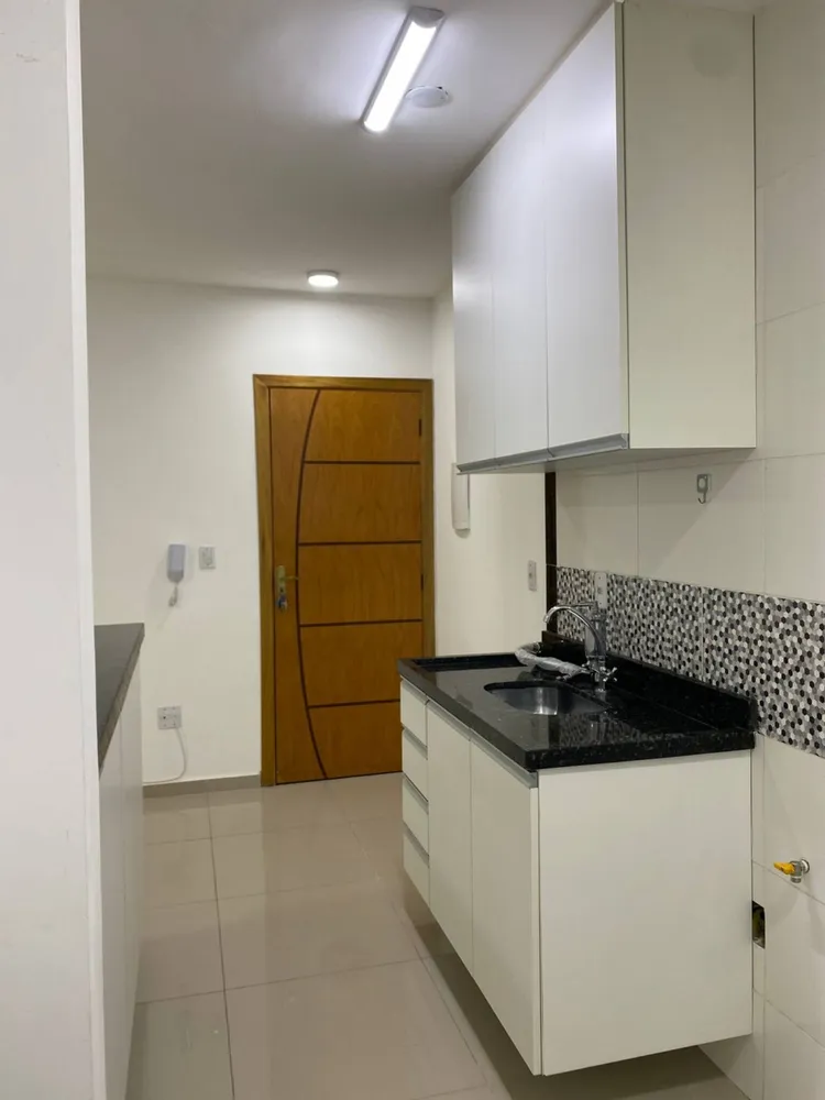 Apartamento, 2 quartos, 49 m² - Foto 3