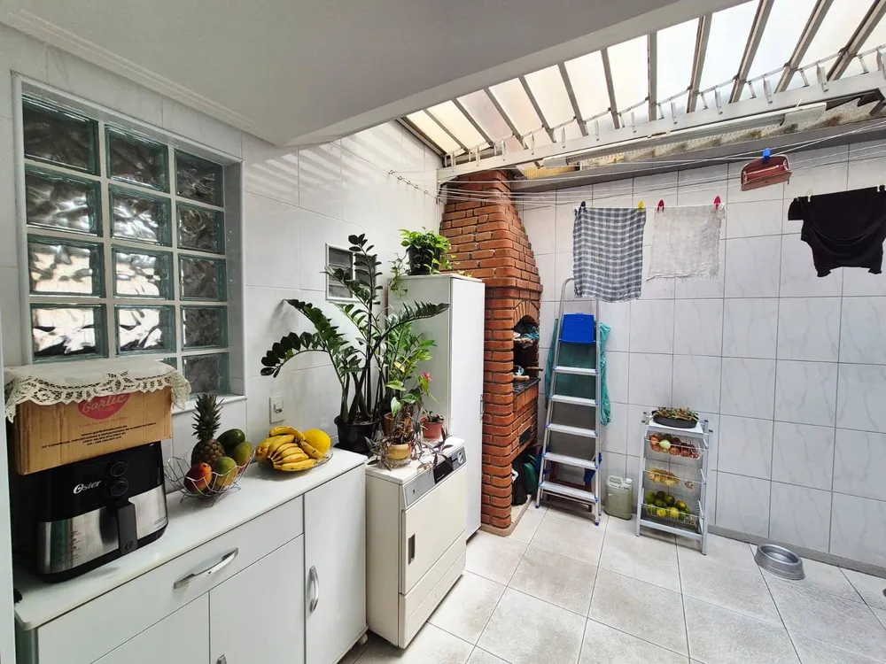 Casa de Condomínio, 2 quartos - Foto 4
