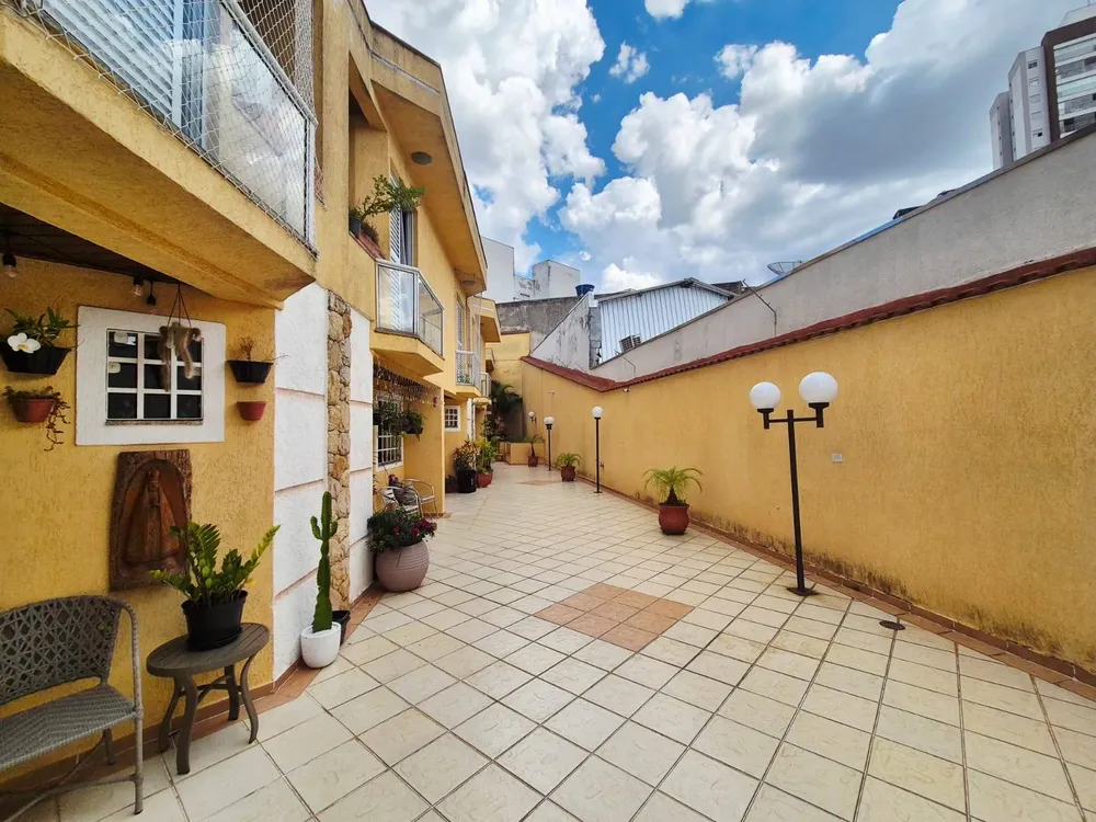 Casa de Condomínio, 2 quartos - Foto 8