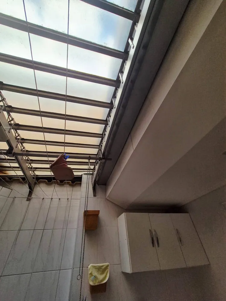 Casa de Condomínio, 2 quartos - Foto 5