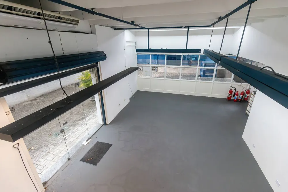 Loja-Salão, 126 m² - Foto 4