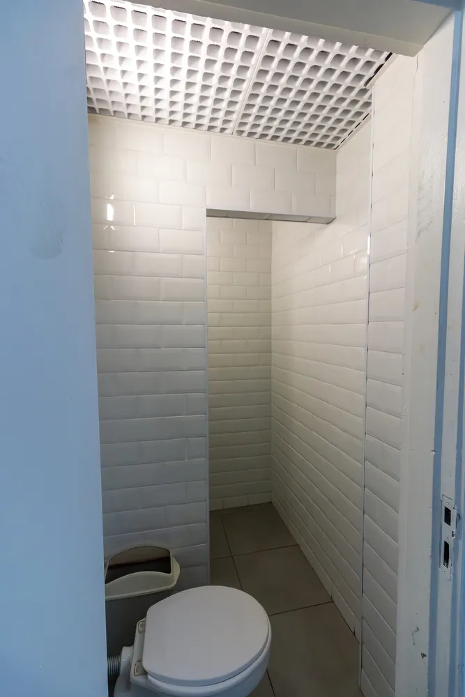 Loja-Salão, 126 m² - Foto 6
